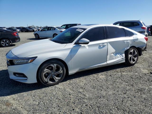 Obraz 2019 HONDA ACCORD EXL 2019