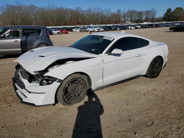 Obraz 2021 FORD MUSTANG  2021