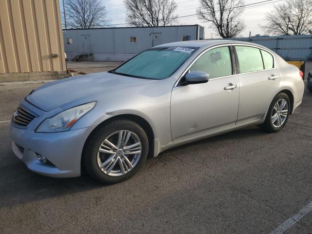 Изображение 2011 INFINITI G37  2011