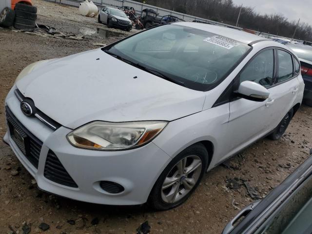 Ford Focus Se 2014 image
