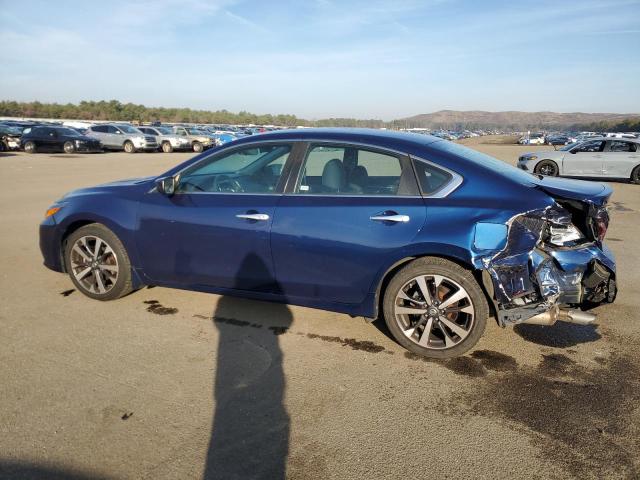 Изображение 2 2017 NISSAN ALTIMA 2.5 2017 с VIN 1N4AL3AP5HC483770