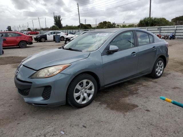 2012 MAZDA 3 I 2012 image