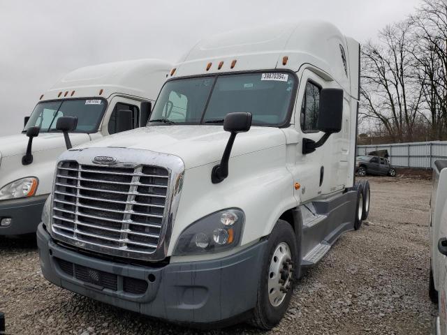 Image 2 of 2017 FREIGHTLINER CASCADIA 125  2017 with VIN 3AKJGLDR4HSHK2690