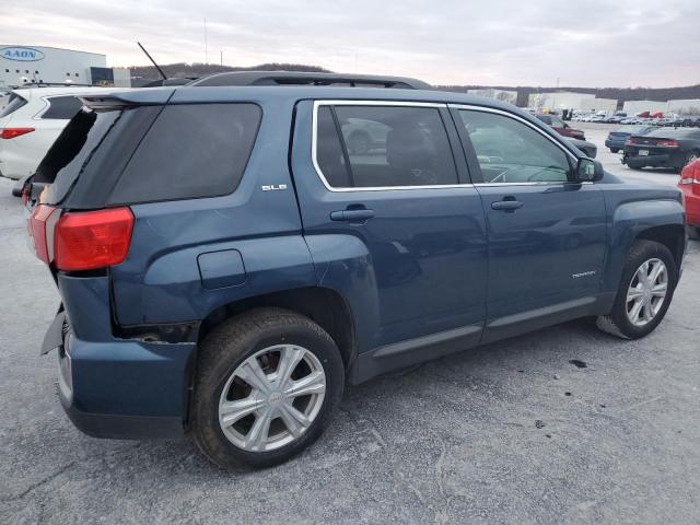 Obraz 3 z 2017 GMC TERRAIN SLE 2017 z VIN 2GKALNEK9H6182436