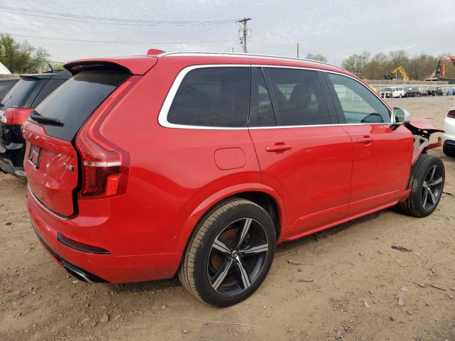 Image 3 of 2016 VOLVO XC90 T6 2016 with VIN YV4A22PM3G1043722