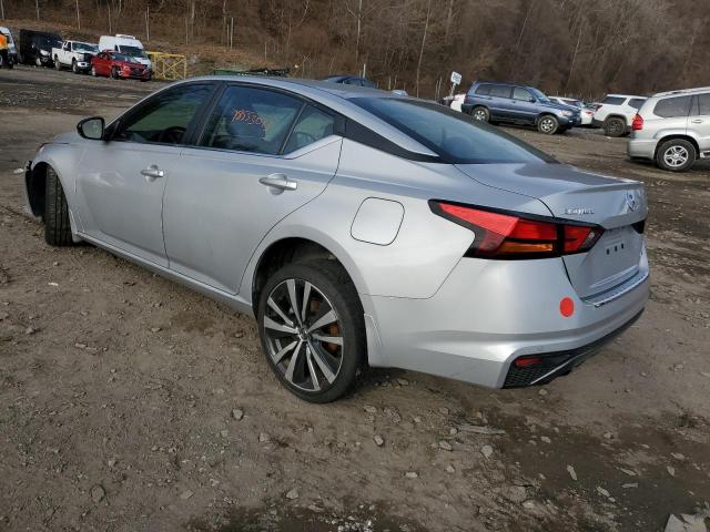 Obraz 2 z 2020 NISSAN ALTIMA SR 2020 z VIN 1N4BL4CW5LN322430