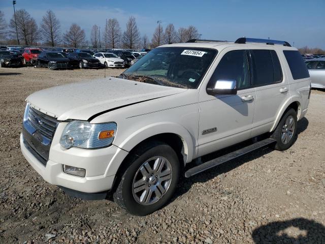 2008 FORD EXPLORER LIMITED 2008 image