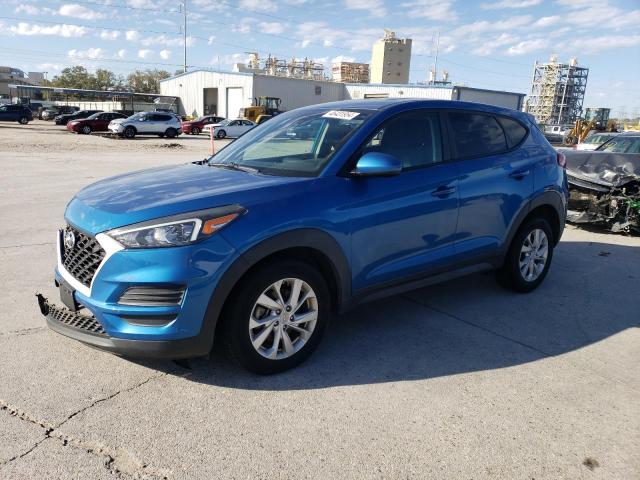 Obraz 2019 HYUNDAI TUCSON SE 2019
