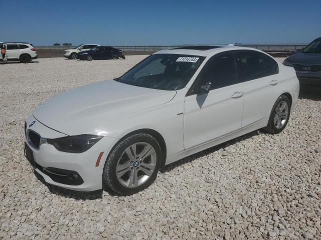 Изображение 2016 BMW 328 I SULEV 2016