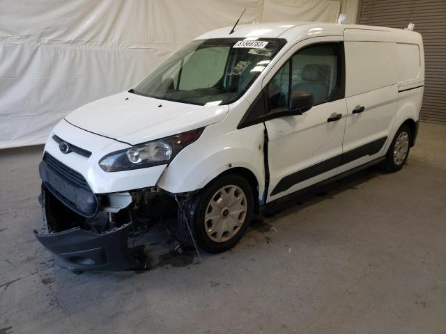 Изображение 1 2016 FORD TRANSIT CONNECT XL 2016 с VIN NM0LS7E79G1243622