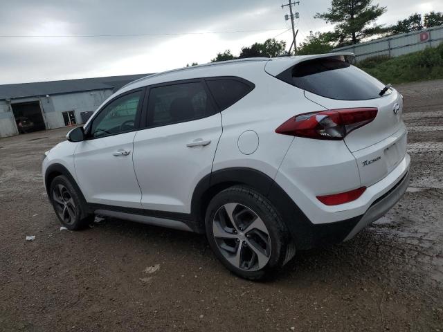 Obraz 2 z 2017 HYUNDAI TUCSON LIMITED 2017 z VIN KM8J3CA29HU295564