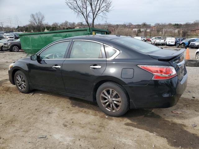 Изображение 2 2015 NISSAN ALTIMA 2.5 2015 с VIN 1N4AL3AP5FC476489