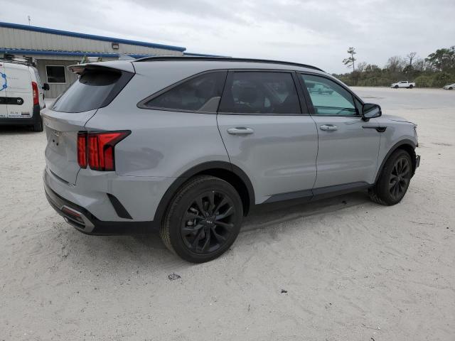Image 3 of 2023 KIA SORENTO SX 2023 with VIN 5XYRK4LF9PG215728