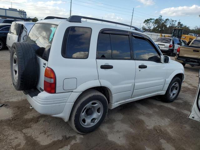 Image 3 of 2000 SUZUKI GRAND VITARA JLX LIMITED 2000 with VIN JS3TD62V9Y4110161