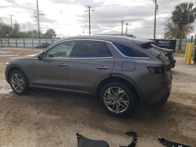 Image 2 of 2024 GENESIS GV70 BASE 2024 with VIN 5NMMADTB9RH005536