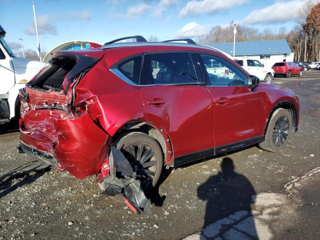 Obraz 3 z 2023 MAZDA CX-5  2023 z VIN JM3KFBAY3P0127768