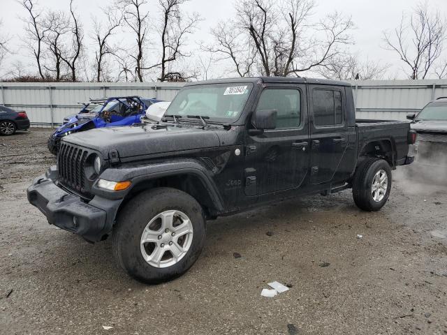 Obraz 2021 JEEP GLADIATOR SPORT 2021