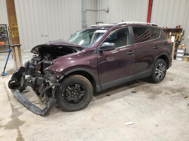 2016 TOYOTA RAV4 LE 2016 image