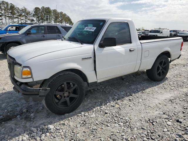Image 1 of 2007 FORD RANGER  2007 with VIN 1FTYR10DX7PA75811