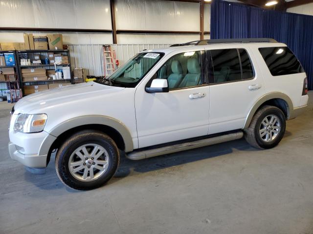 Obraz 2010 FORD EXPLORER EDDIE BAUER 2010