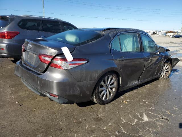 Изображение 3 2018 TOYOTA CAMRY L 2018 с VIN 4T1B11HKXJU023387