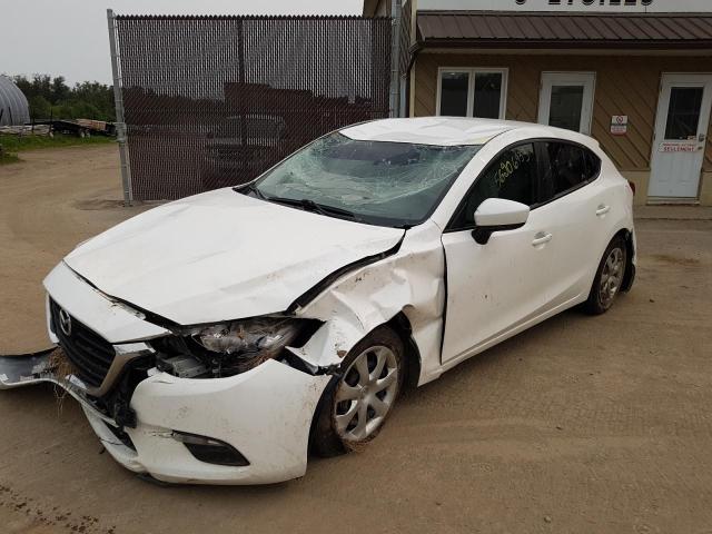 2017 MAZDA 3 SPORT 2017 image