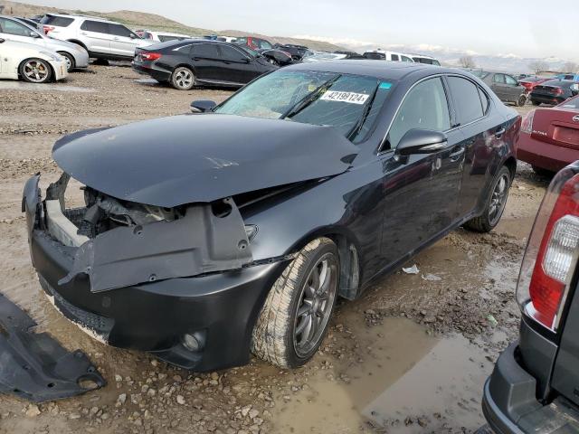 Obraz 2011 LEXUS IS 350 2011
