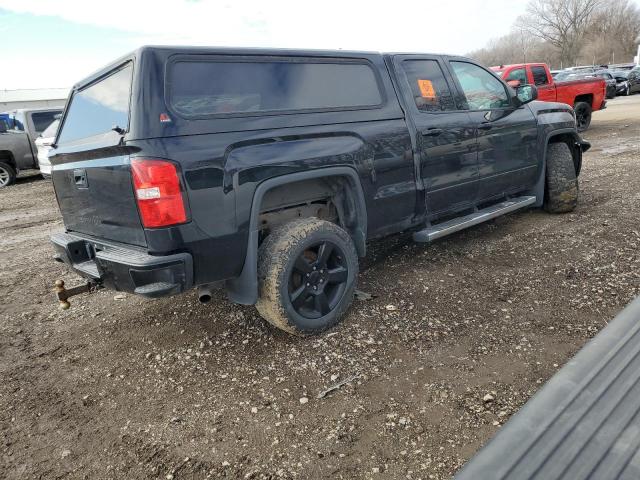 Изображение 3 2017 GMC SIERRA K1500 2017 с VIN 1GTV2LEC7HZ149727