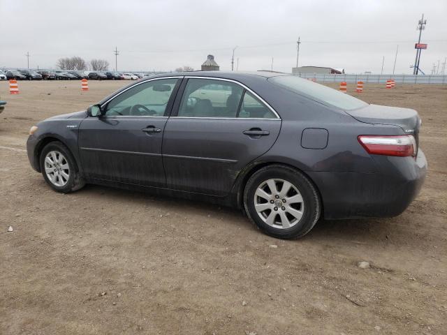 Изображение 2 2009 TOYOTA CAMRY HYBRID 2009 с VIN 4T1BB46K89U090051