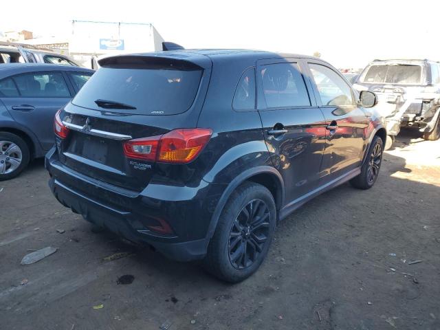 Image 3 of 2018 MITSUBISHI OUTLANDER SPORT ES 2018 with VIN JA4AR3AU2JU015858