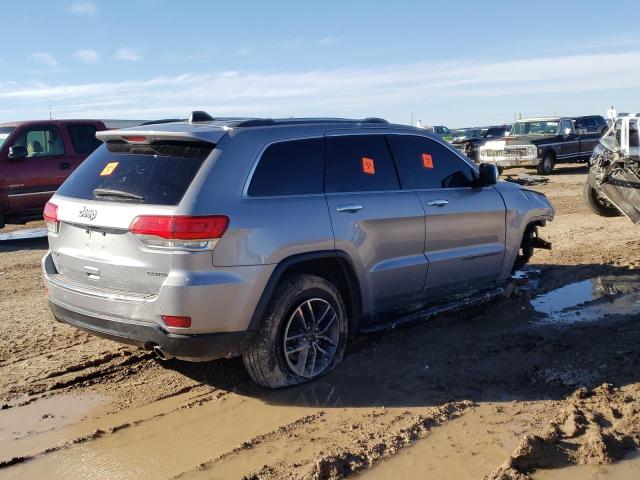 Изображение 3 2019 JEEP GRAND CHEROKEE LIMITED 2019 с VIN 1C4RJEBG7KC657004