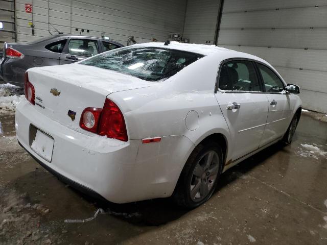 Obraz 3 z 2012 CHEVROLET MALIBU 2LT 2012 z VIN 1G1ZD5E09CF222614