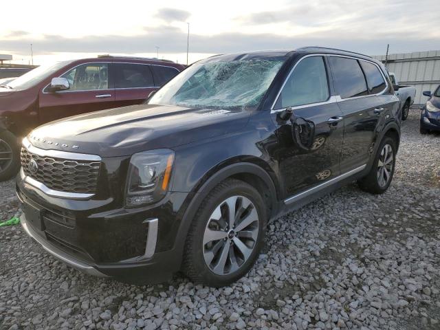 Obraz 1 z 2020 KIA TELLURIDE S 2020 z VIN 5XYP6DHC2LG025595