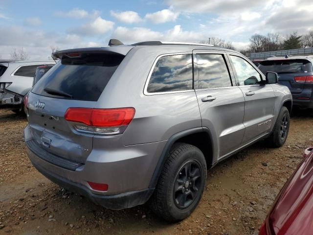 Image 3 of 2015 JEEP GRAND CHEROKEE LAREDO 2015 with VIN 1C4RJFAG1FC844090
