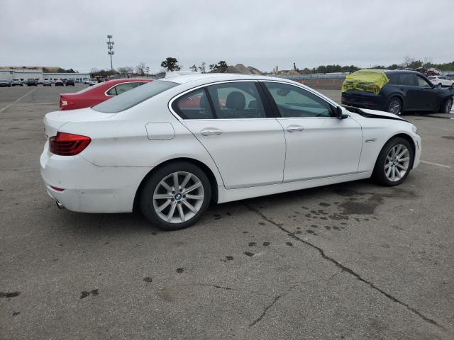 Image 3 of 2015 BMW 535 XI 2015 with VIN WBA5B3C53FD542667