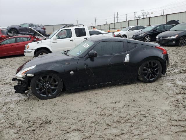 Obraz 1 z 2017 NISSAN 370Z BASE 2017 z VIN JN1AZ4EH9HM954320