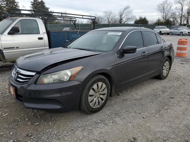 Obraz 2011 HONDA ACCORD LX 2011