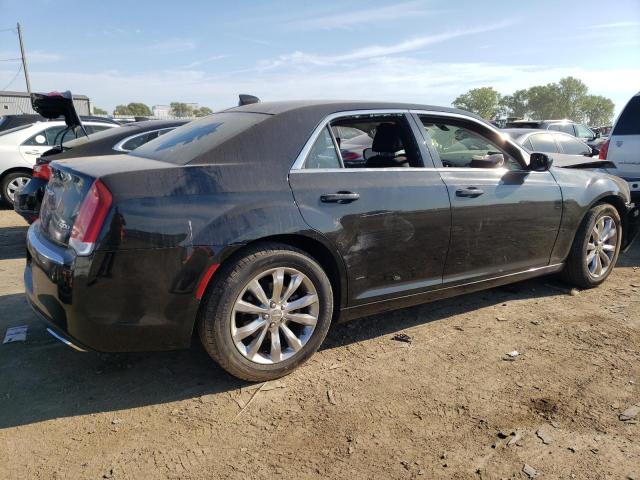 Image 3 of 2015 CHRYSLER 300 LIMITED 2015 with VIN 2C3CCARG2FH899818