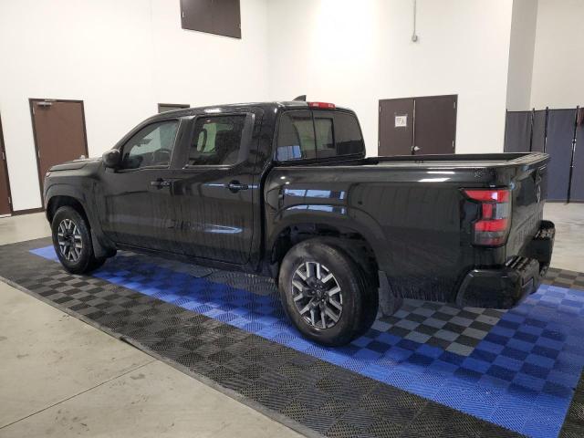 Image 2 of 2022 NISSAN FRONTIER S 2022 with VIN 1N6ED1EJ3NN607583