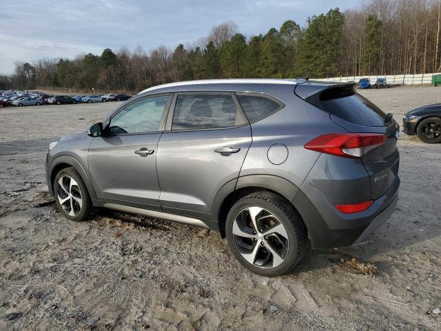 Obraz 2 z 2016 HYUNDAI TUCSON LIMITED 2016 z VIN KM8J33A29GU253331