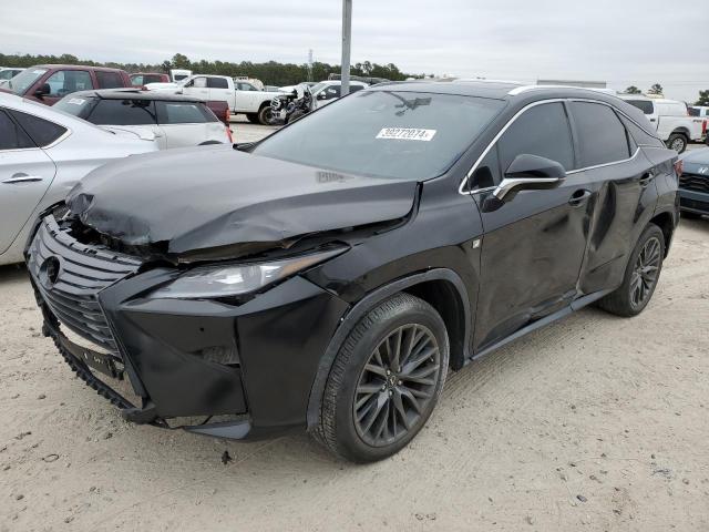 2019 LEXUS RX 350 BASE 2019 image