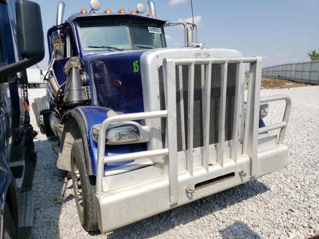 Image 1 of 2015 PETERBILT 389  2015 with VIN 1XPXP4EX7FD284251