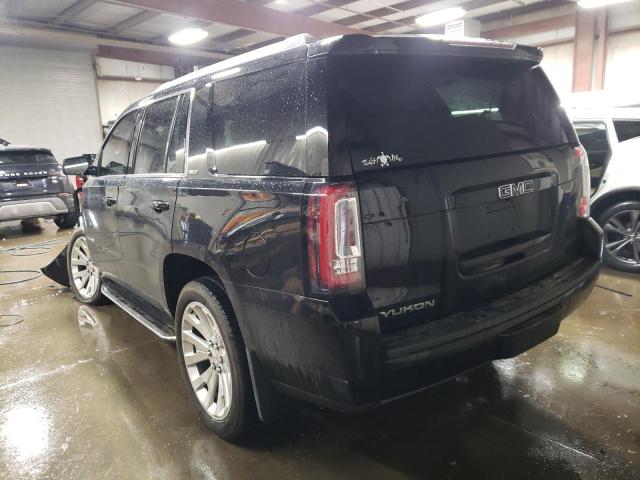 Изображение 2 2019 GMC YUKON SLT 2019 с VIN 1GKS2BKC9KR394896
