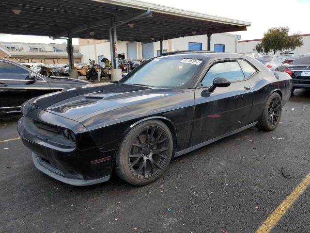 Obraz 2016 DODGE CHALLENGER SXT 2016