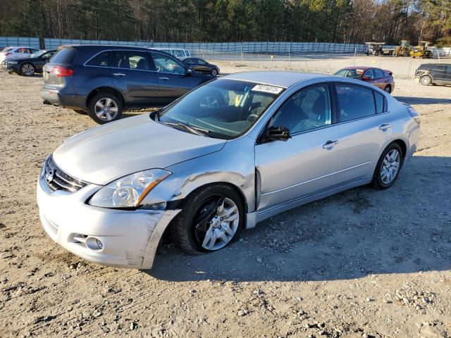 Изображение 2010 NISSAN ALTIMA BASE 2010