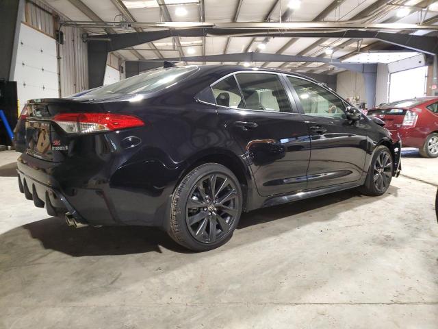 Obraz 3 z 2023 TOYOTA COROLLA LE 2023 z VIN JTDBCMFE5PJ013499