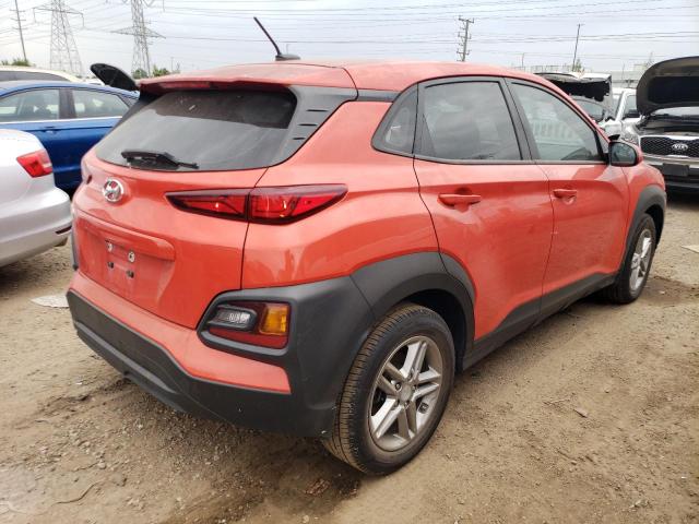 Obraz 3 z 2019 HYUNDAI KONA SE 2019 z VIN KM8K12AA1KU235085