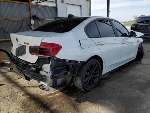 Image 3 of 2018 BMW 320 XI 2018 with VIN WBA8A3C58JA505527