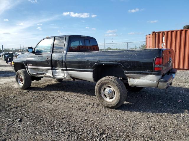 Изображение 2 2001 DODGE RAM 2500  2001 с VIN 3B7KF23691G746088