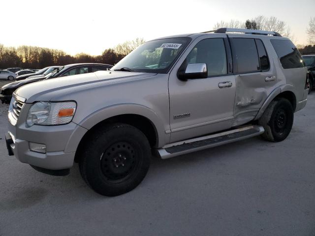2006 FORD EXPLORER LIMITED 2006 image